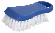 Cutting Board Brush, Blue (12 Each)