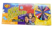 Jelly Belly Bean Boozled Spinner Game 3.5 Oz Weird & Wild Flavors Candy 5th Ed