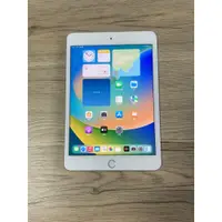 在飛比找蝦皮購物優惠-Apple iPad mini5 64G 7.9吋平板電腦 