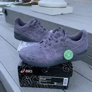 ASiCS RONNiE FiEG “THE PALETTE” Monsoon Purple 9.5 1201a224-200