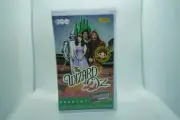 Funko The Wizard Of Oz Blockbuster Rewind Confirmed Figure