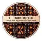Greenwich Bay Destination Body Butter - FIJI - Coconut Milk, Macadamia, Honey