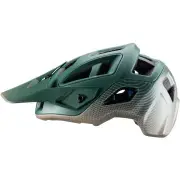 MTB AllMtn 3.0 Green Bicycle Helmet