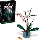 LEGO: Creator Expert: Botanical Collection - Orchid [608 PCS] [10311] [Sealed]