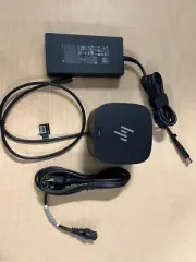 HP Thunderbolt Dock 120W G4 Factory Sealed