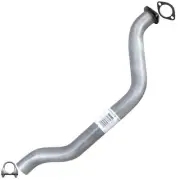 Stainless Steel Intermediate pipe fits: 2013-2017 Buick Enclave 3.6L