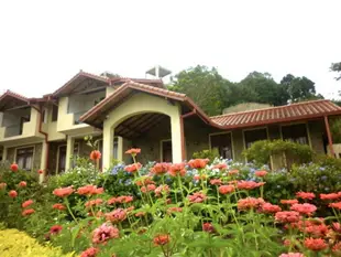 康提安別墅The Kandyan Villa