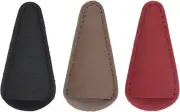 PU Leather Scissors Sheath - Scissors Safety Sheath Bag Craft Portable Storage H