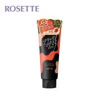 在飛比找蝦皮商城優惠-【ROSETTE 露姬婷】溫感炭泥毛孔潔淨卸妝凝膠180g