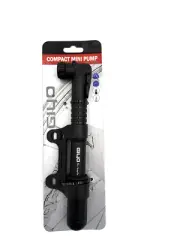 GIYO GP-06 COMPACT MINI PUMP 100PSI AIR SUPPLY