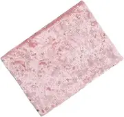 ZUNOXAZ Book Cover Book Sleeve Protector for Textbooks Elegant Design Stylish Hand Made Book Jacket for Home and Office Decor