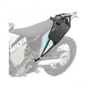 OS-Base Dirtbike Black