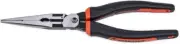 Crescent Z2 High Leverage 8" Long Nose Pliers