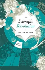 The Scientific Revolution by Steven Shapin (English) Paperback Book