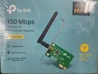 在飛比找Yahoo!奇摩拍賣優惠-全新現貨-TP-Link TL-WN781ND 150M無線