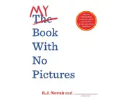 My Book With No Pictures