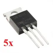 5x IRF3205 Power Transistor Field Effector IRF3205ZPBF 110A55V200W MOSFET