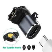 Type C/Micro/IOS USB Charger Converter Adapter for Garmin 7 7S 7X 6 6S 6X 5 5X