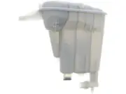 Expansion Tank For 11-17 Audi Porsche A4 Quattro A5 allroad Q5 Macan 2.0L RD45M3 (for: Audi)