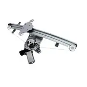 Sterling Door Window Regulator to suit Nissan Pulsar 11/2012 to 12/2017 - NSPS-WIR-21R