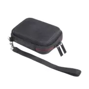 Dustproof Storage Case for Crucial X9 X10 Portable Hard Disk Storage Bag