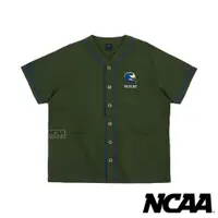 在飛比找蝦皮商城優惠-NCAA 密西根 經典棒球襯衫【73251474】短袖 外搭