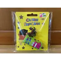 在飛比找Yahoo!奇摩拍賣優惠-蠟筆小新巧克力餅乾造型悠遊卡