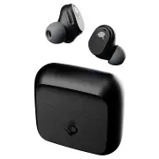 SKULLCANDY MOD True Wireless Earbuds - Black S2FYW-P740