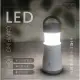 【祥昌電子】KINYO 耐嘉 CP-055 三合一LED手電筒露營燈 USB充電式LED燈 營地燈 應急照明燈 帳篷燈