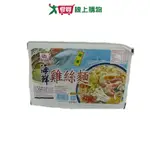 福慧 雞絲麵(海鮮口味) 300G【愛買】