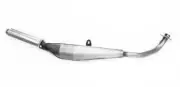 Turbo Kit S1 Exhaust for Honda Hobbit PA50II and Camino