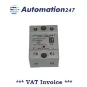 LC LC-1-4810DA SSR Solid State Relay DC-AC 10A In 3-32VDC OUT 24-480VAC 000809