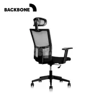 在飛比找Yahoo奇摩購物中心優惠-【Backbone】HydraLite 人體工學椅