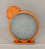 BB8 Google Home Stand | Star Wars Nest Mini Stand