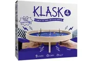 Klask 4 Player Board Game