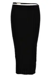 JACQUEMUS 'La Jupe Pralù' Skirt