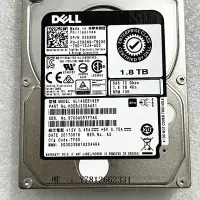 在飛比找Yahoo!奇摩拍賣優惠-電腦零件現貨秒發DELL/戴爾 0383N9 1.8TB S