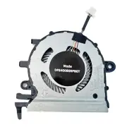 GPU Cooling Fan 4Pin For HP Elitebook Folio 1040 G3 FG8L MPN:850830-001