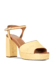Staud Women's Jodie Platform Sandals