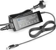 KFD 12V 8.33A AC Adapter Charger for Synology Disk Station DS410 DS411 DS411J DS412 DS413 DS414 DS415 DS710 DS712 DS416 DS418 DiskStation Network Storage NAS Server Power Supply Cord 4-PIN