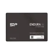 SP Silicon Power E55 Endura 1TB for Upgrade Up to 500MB/s,3D TLC NAND,High Endurance Grade,2.5 Inch SATA III 6Gb/s Internal Solid State Drive SSD