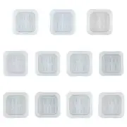 Fondant MouldS Chocolate Moulds Candy Moulds Chinese Character Plate Shaped