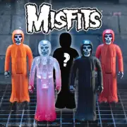 Misfits Blind Box Mystery Figure Wave 1 Super7