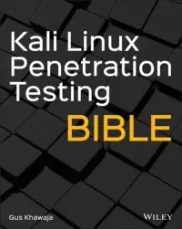 在飛比找博客來優惠-Kali Linux Penetration Testing