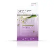 Pedi-in-a-Box Jasmine Soothe - Voesh