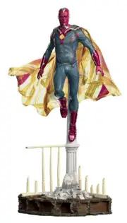 WandaVision - Vision 1:10 Scale Statue