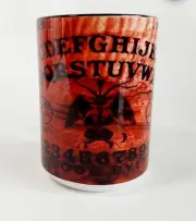 Ouija Mug 15oz