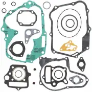 Vertex 808906 Complete Gasket Set - Honda
