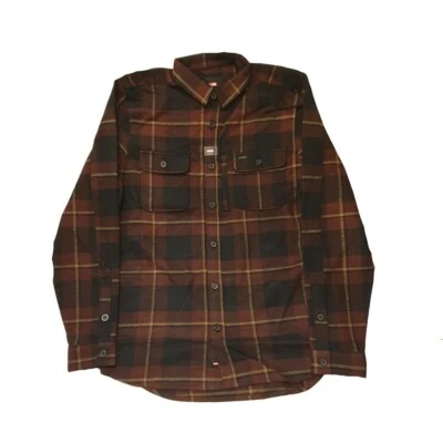 Globe Clifton Shirt (M) Port GB01834010