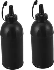 JOINPAYA Unique Practical Reusable Bottle Toy Beads Storage Outdoor Toy Bead Storage